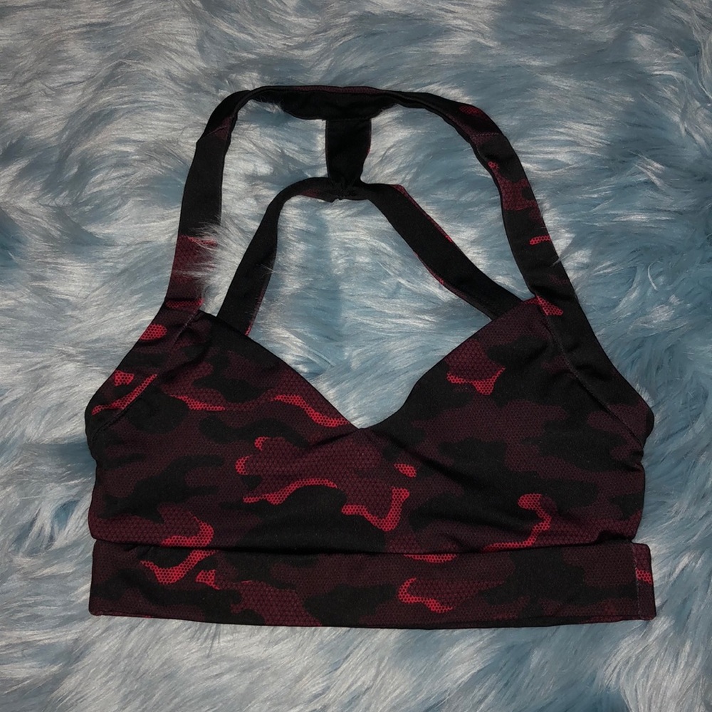 Sports bra